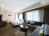 Двухместный номер Deluxe