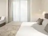 Трёхместный номер