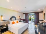 Двухместный номер Grand Deluxe oceanfront