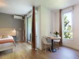 Двухместная Studio Apartment