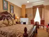 Двухместный номер Fireplace Deluxe