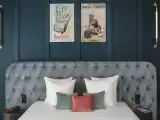 Номер Сonnecting