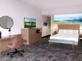 Двухместный номер