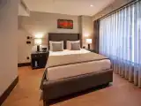 Двухместный номер Эконом с видом на город