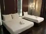 Трёхместный номер Стандарт