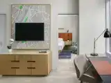 Двухместный люкс Executive