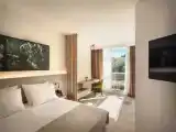 Четырёхместный номер Семейный
