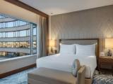 Двухместный Suite Park с балконом