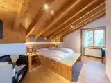 Двухместный номер Swiss Pine