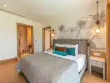 Двухместный люкс Swim Up Premium