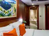 Двухместный люкс c 1 комнатой