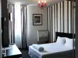 Одноместный номер Design