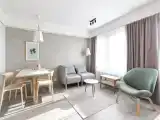 Двухместная студия fully furnished Spacious
