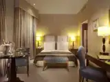 Двухместный полулюкс Deluxe