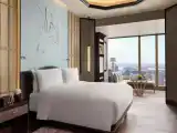 Двухместный номер Deluxe с видом на горизонт