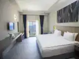 Двухместный номер Стандарт с видом на море