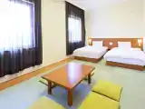 Номер Japanese Style