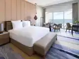 Двухместный номер Classic Panoramic с видом на море
