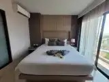 Двухместный номер Grand Deluxe с балконом