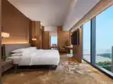 Двухместный люкс Andaz