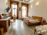 Четырёхместный люкс Стандарт