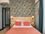 Двухместный номер Superior