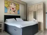 Двухместный номер Superior с видом на парк