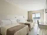 Двухместный номер с балконом