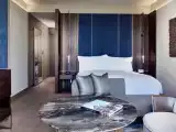 Номер Terrace Deluxe с видом на парк