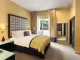 Двухместная вилла Grand Deluxe c 1 комнатой