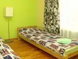 Двухместный номер Green