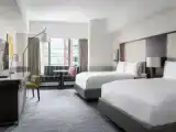 Четырёхместный клубный номер