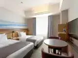 Четырёхместный номер Superior