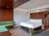 Двухместный номер Superior