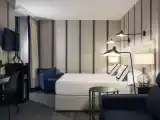 Двухместный номер Family
