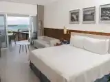Двухместный люкс Deluxe