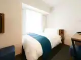Номер Moderate Semi-Double