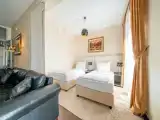 Двухместные апартаменты Junior