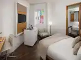 Двухместный номер Always ME с видом на внутренний двор