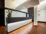Run of House