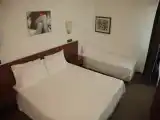 Трёхместный номер