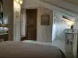 Трёхместный номер Terrace