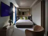Двухместный люкс Library