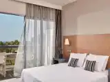 Двухместный номер with pool - sea view