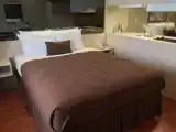 Двухместный люкс
