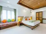 Коттедж семейный Tropical