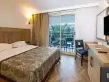 Четырёхместный номер Family