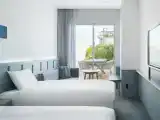 Двухместный номер Garden Стандарт