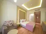 Двухместный номер Eco Стандарт