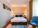 Номер French Bed Deluxe